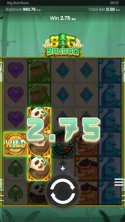 big bamboo скачать на андроид