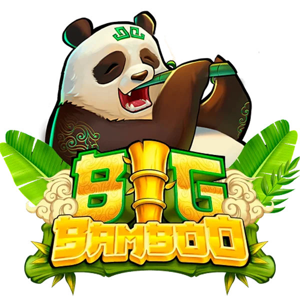 Big Bamboo играть на Официальном сайте
